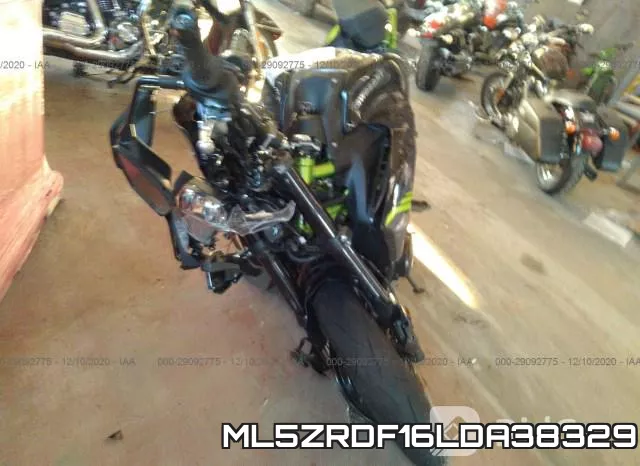ML5ZRDF16LDA38329 фото 6