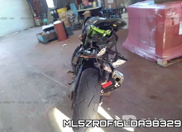 ML5ZRDF16LDA38329 фото 7