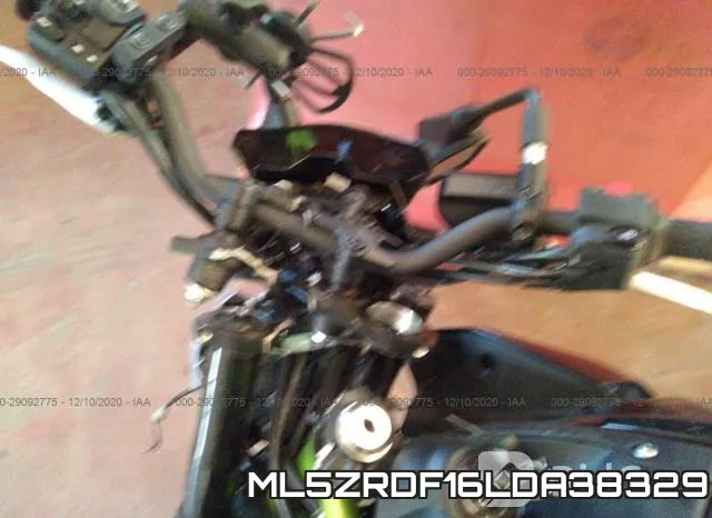 ML5ZRDF16LDA38329 фото 8