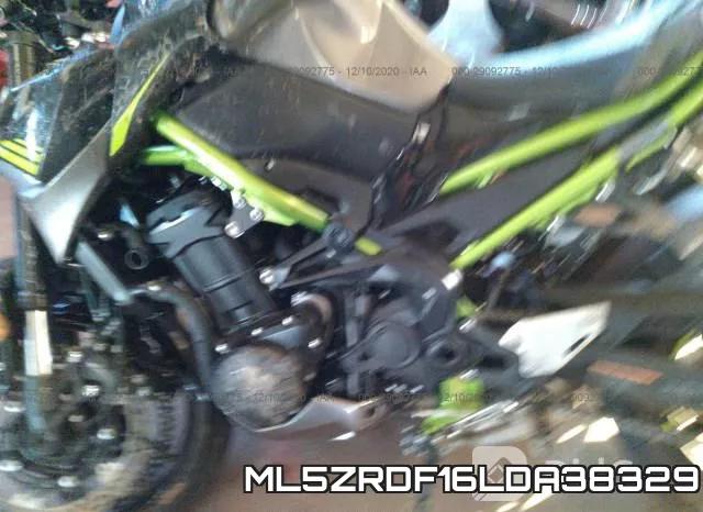 ML5ZRDF16LDA38329 фото 9