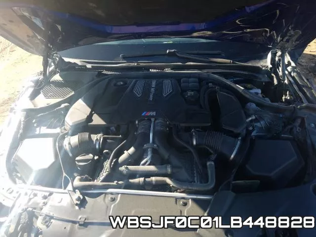 WBSJF0C01LB448828 фото 7