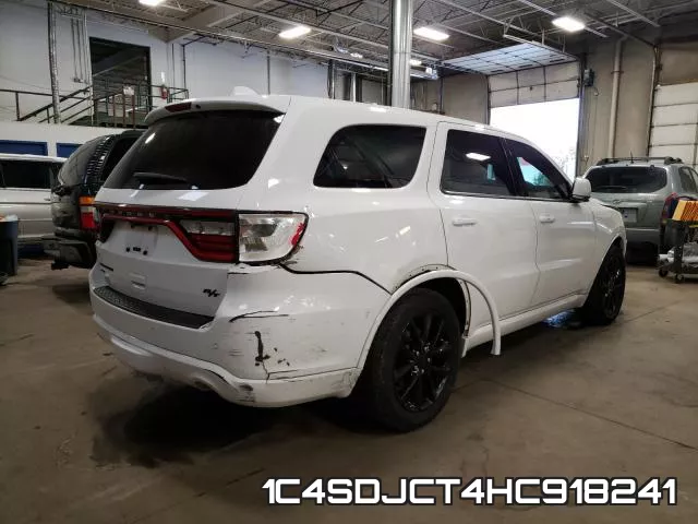 1C4SDJCT4HC918241 фото 4