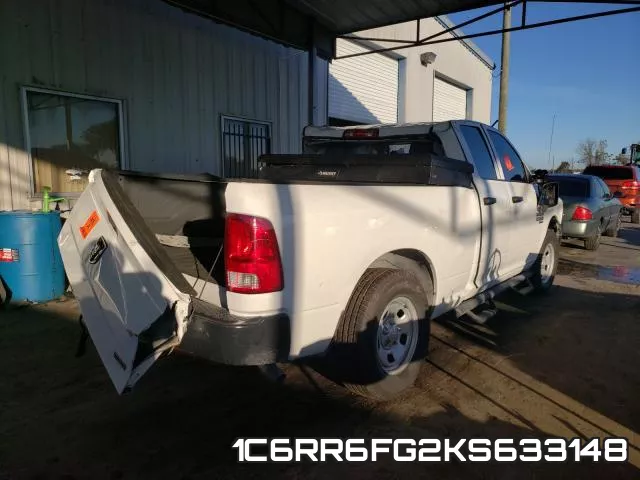 1C6RR6FG2KS633148 фото 4