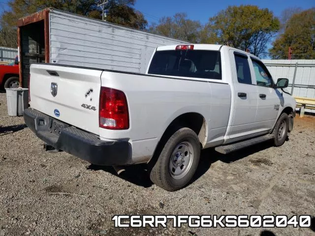 1C6RR7FG6KS602040 фото 5