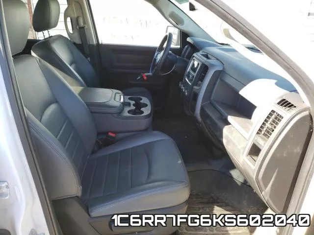 1C6RR7FG6KS602040 фото 6