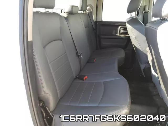 1C6RR7FG6KS602040 фото 7
