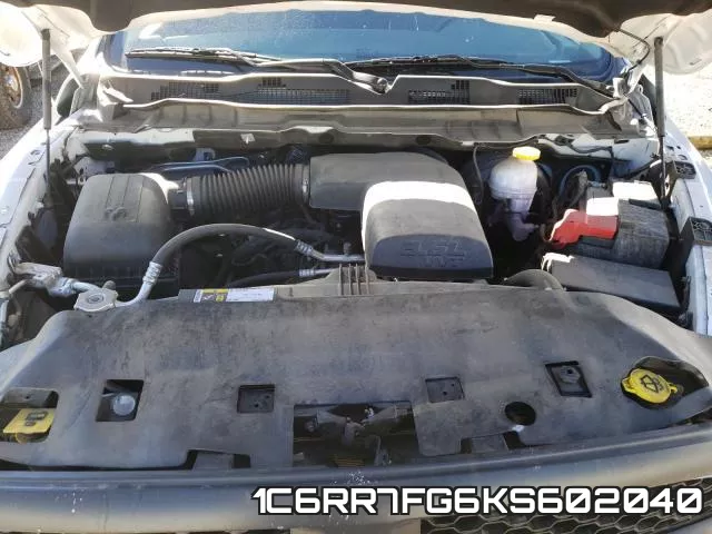 1C6RR7FG6KS602040 фото 8