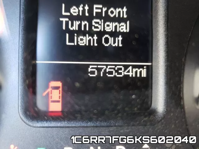 1C6RR7FG6KS602040 фото 9