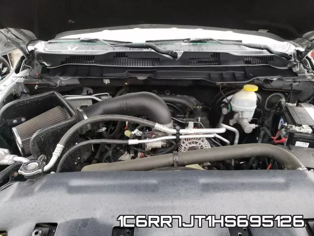 1C6RR7JT1HS695126 фото 7