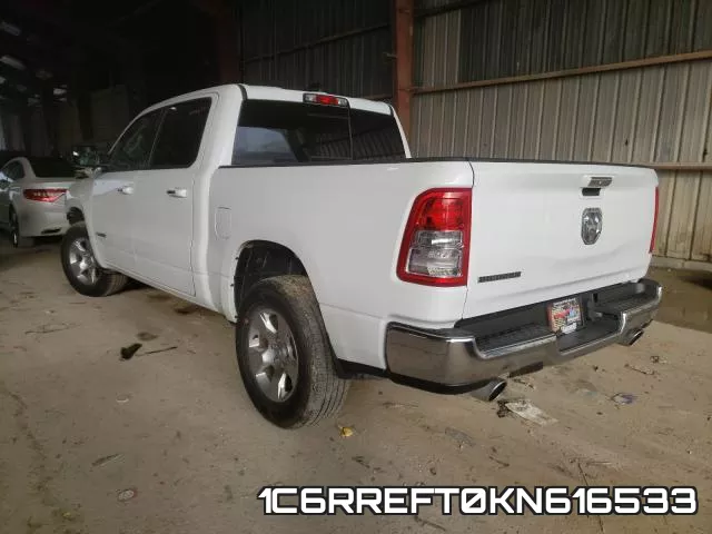 1C6RREFT0KN616533 фото 4