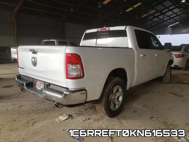 1C6RREFT0KN616533 фото 5
