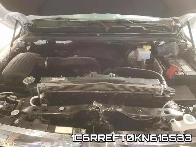 1C6RREFT0KN616533 фото 8