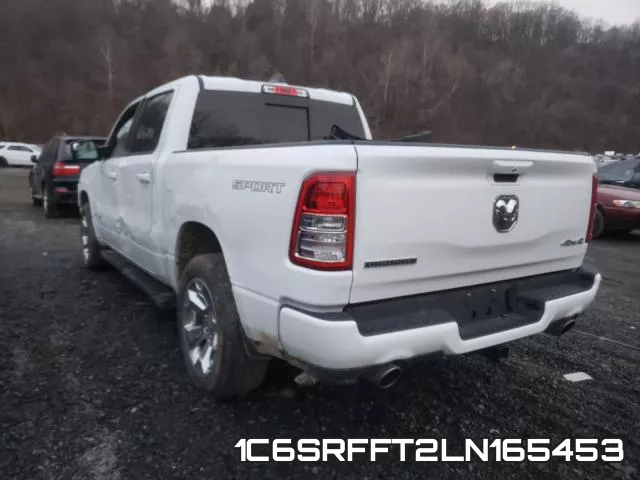 1C6SRFFT2LN165453 фото 4