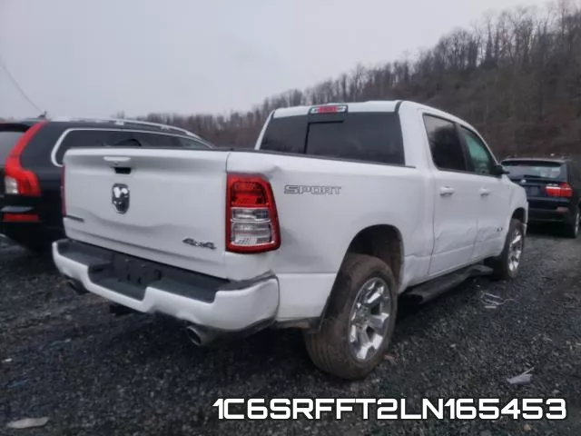 1C6SRFFT2LN165453 фото 5