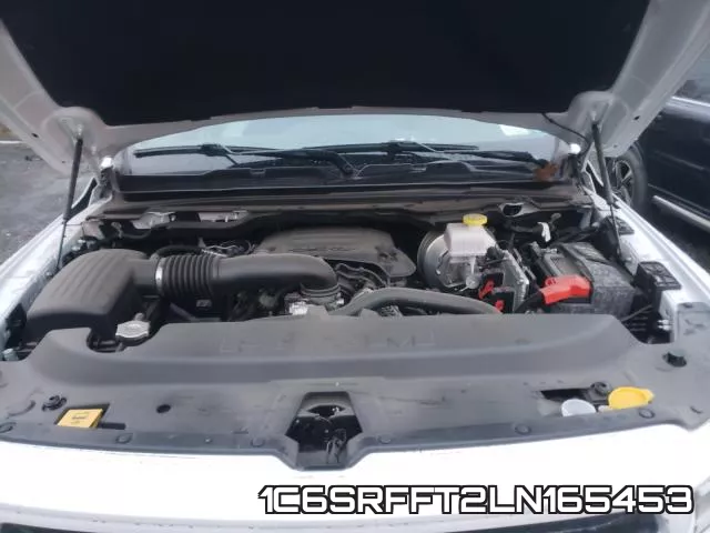 1C6SRFFT2LN165453 фото 8