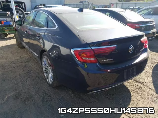 1G4ZP5SS0HU145876 фото 4