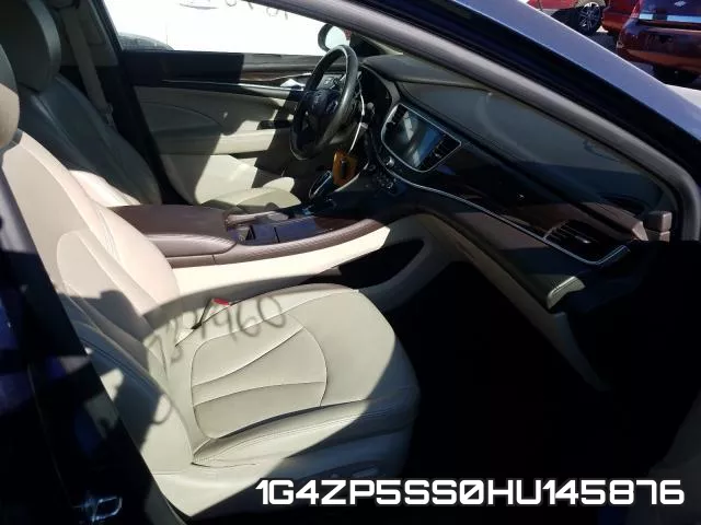 1G4ZP5SS0HU145876 фото 6