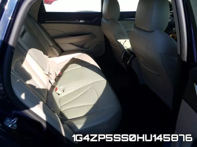 1G4ZP5SS0HU145876 фото 7