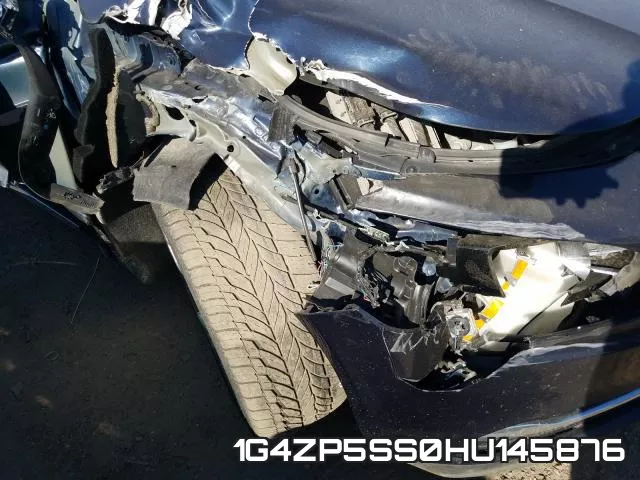 1G4ZP5SS0HU145876 фото 10