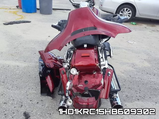 1HD1KRC15HB609302 фото 7