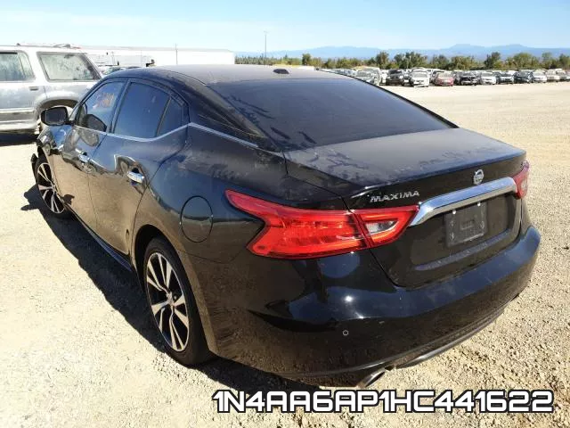 1N4AA6AP1HC441622 фото 4