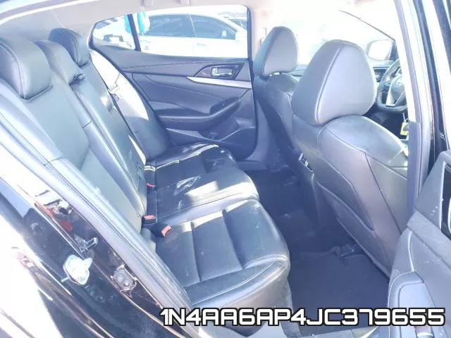 1N4AA6AP4JC379655 фото 6