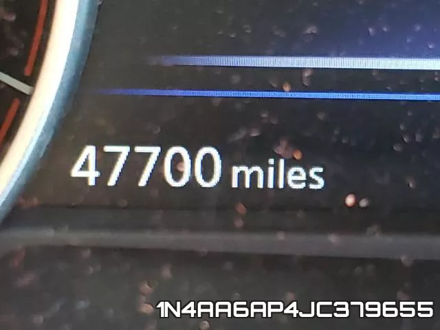 1N4AA6AP4JC379655 фото 8