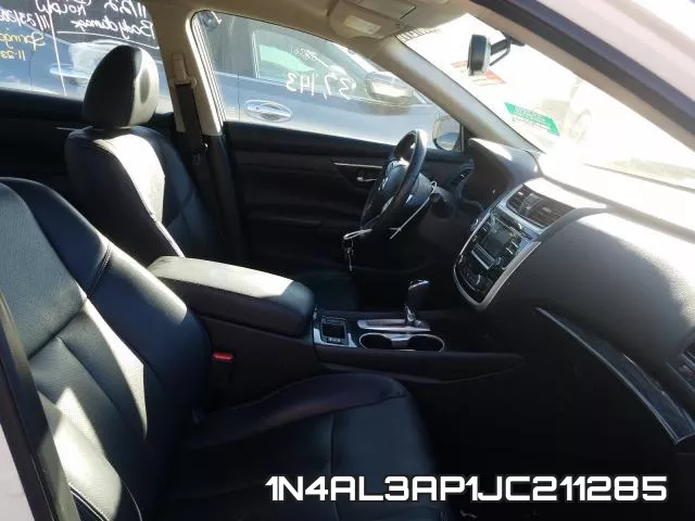 1N4AL3AP1JC211285 фото 6