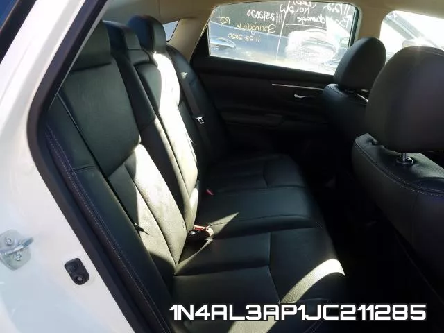 1N4AL3AP1JC211285 фото 7