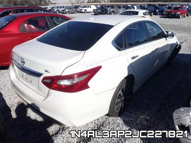 1N4AL3AP2JC227821 фото 4