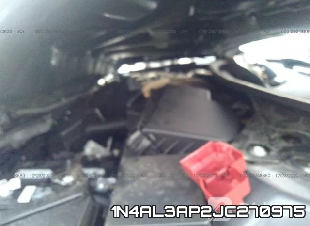 1N4AL3AP2JC270975 фото 2