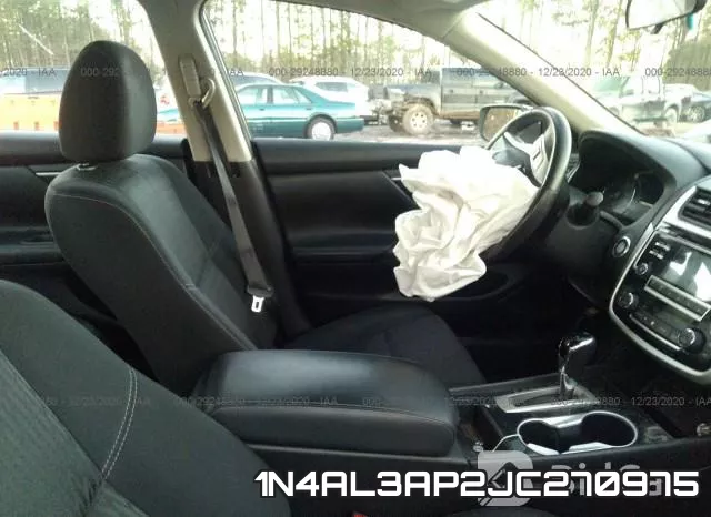 1N4AL3AP2JC270975 фото 6