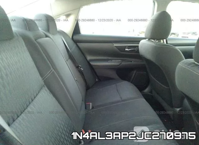 1N4AL3AP2JC270975 фото 9