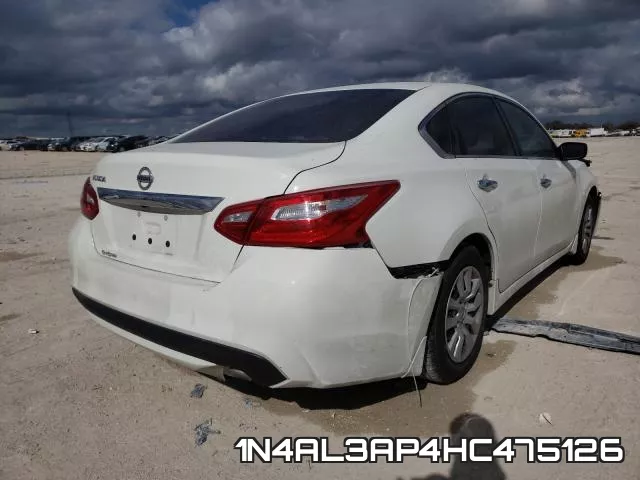 1N4AL3AP4HC475126 фото 5