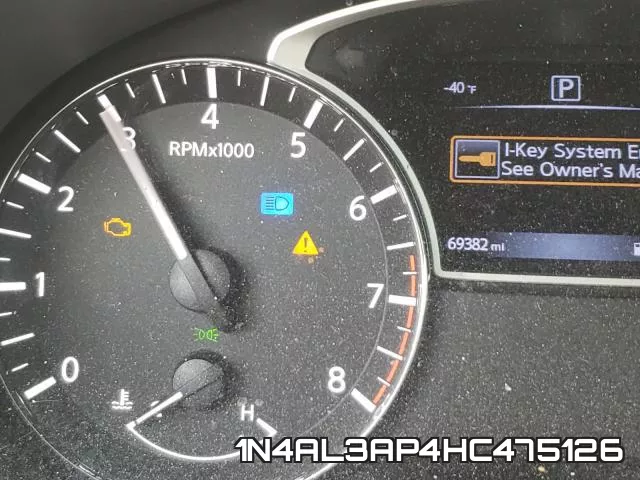 1N4AL3AP4HC475126 фото 9