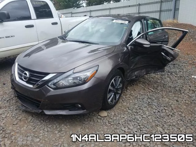 1N4AL3AP6HC123505 фото 3