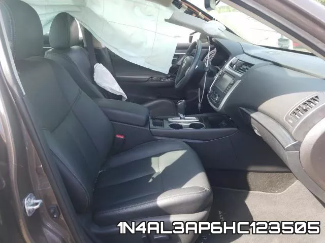 1N4AL3AP6HC123505 фото 6
