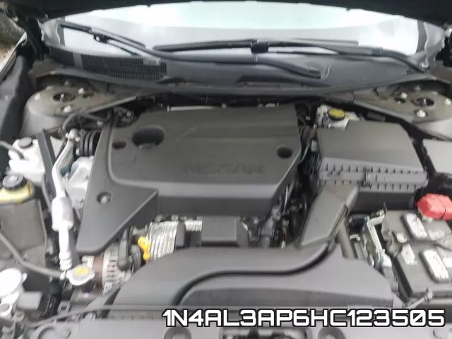 1N4AL3AP6HC123505 фото 8