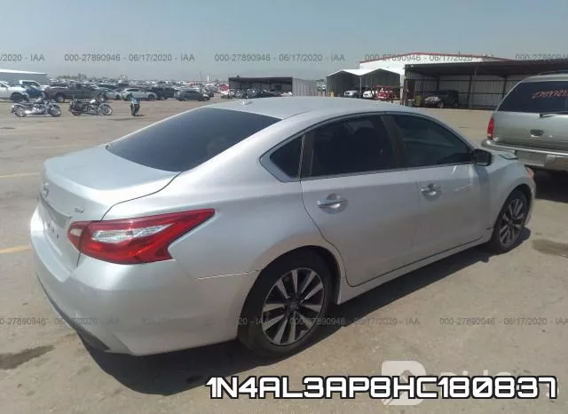 1N4AL3AP8HC180837 фото 4