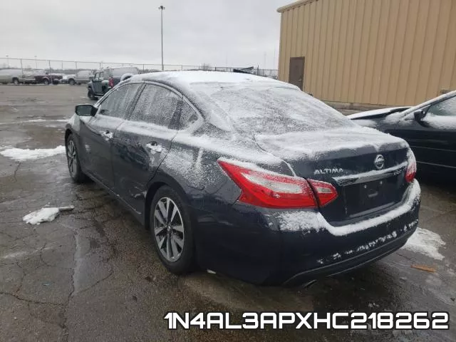 1N4AL3APXHC218262 фото 4