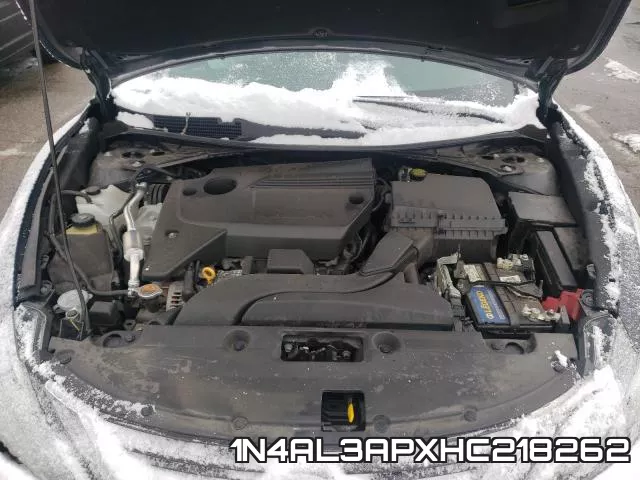 1N4AL3APXHC218262 фото 8