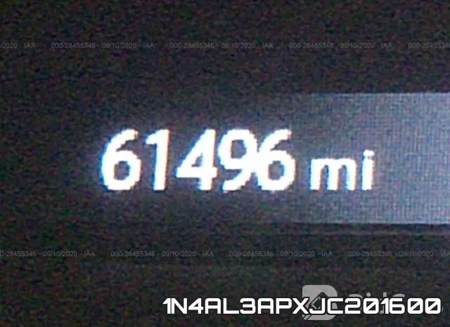 1N4AL3APXJC201600 фото 8