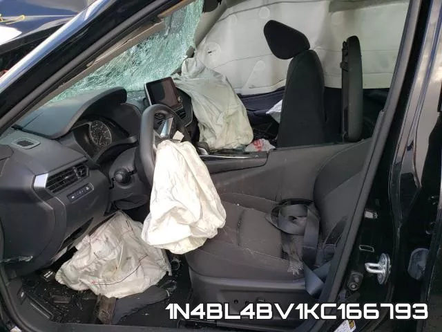 1N4BL4BV1KC166793 фото 4