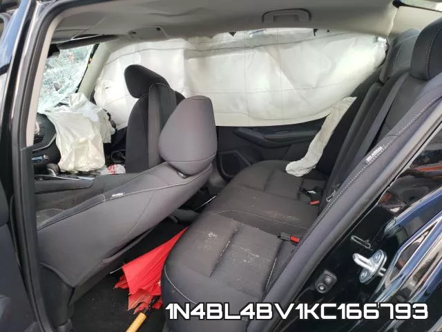 1N4BL4BV1KC166793 фото 5