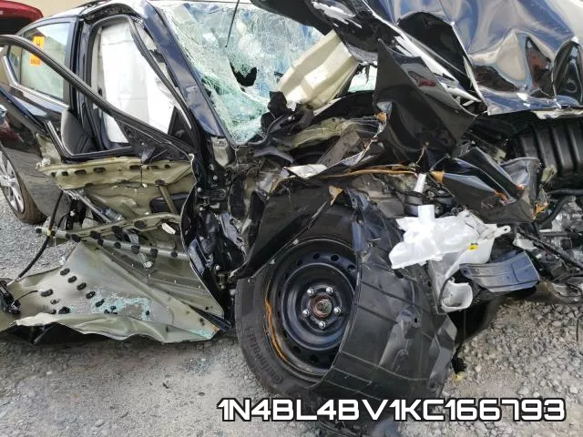 1N4BL4BV1KC166793 фото 8