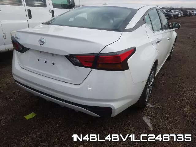 1N4BL4BV1LC248735 фото 5