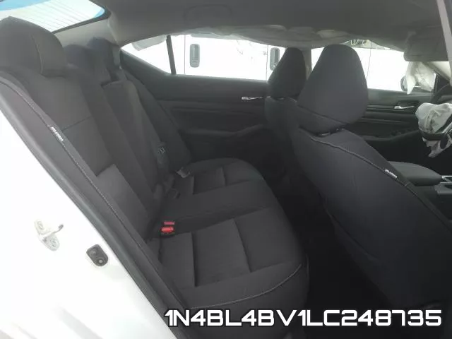 1N4BL4BV1LC248735 фото 7