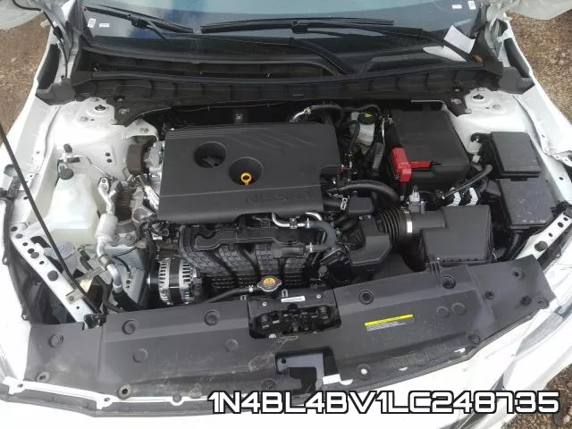 1N4BL4BV1LC248735 фото 8