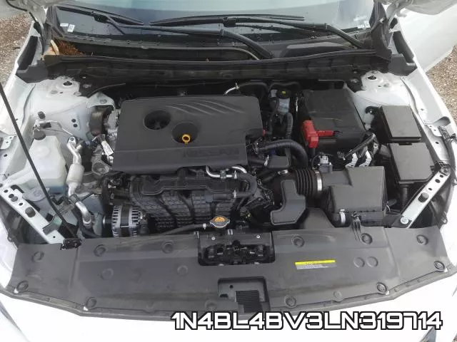1N4BL4BV3LN319714 фото 8