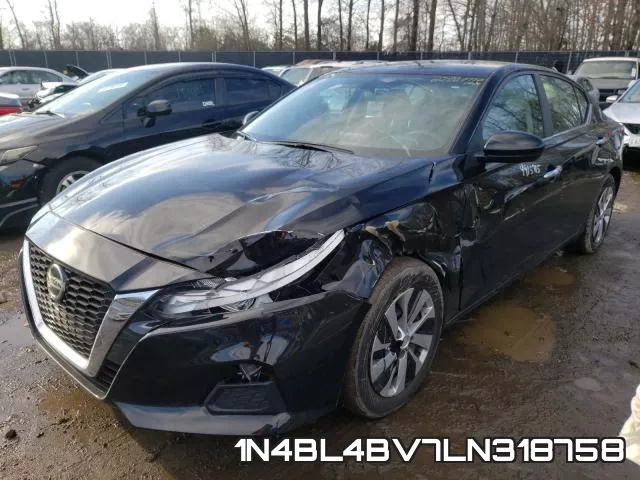 1N4BL4BV7LN318758 фото 3